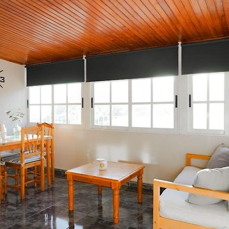 Nue Apartment Santa Cruz de Tenerife Ngoại thất bức ảnh