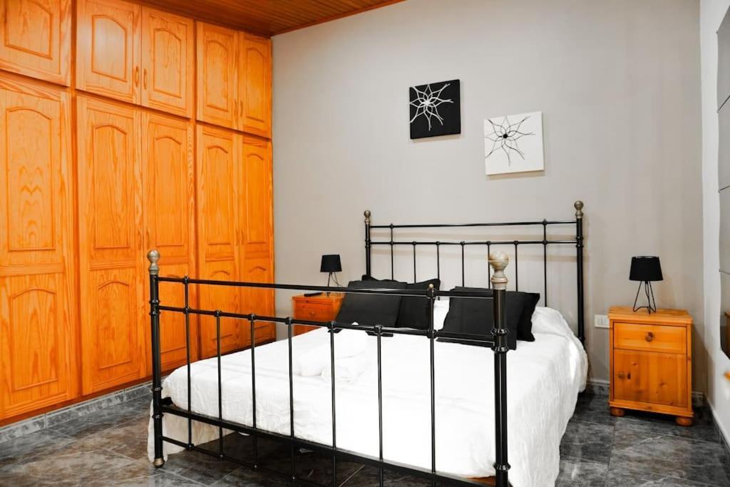 Nue Apartment Santa Cruz de Tenerife Ngoại thất bức ảnh