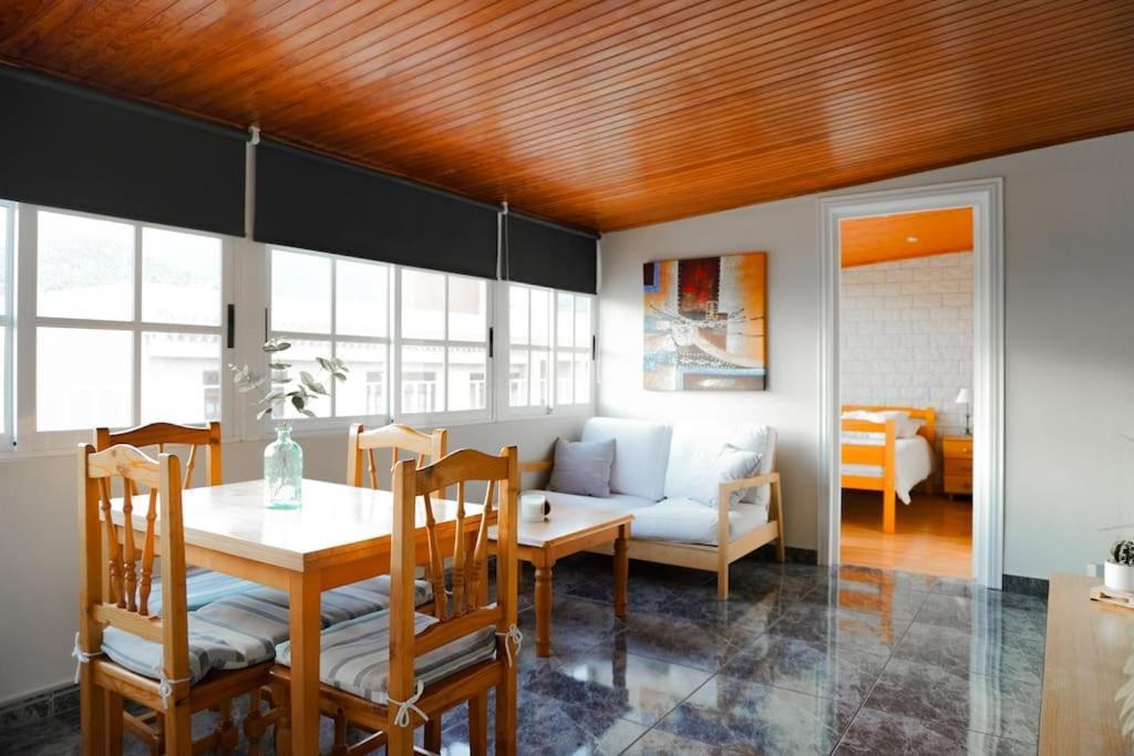 Nue Apartment Santa Cruz de Tenerife Ngoại thất bức ảnh