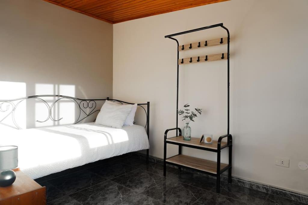 Nue Apartment Santa Cruz de Tenerife Ngoại thất bức ảnh