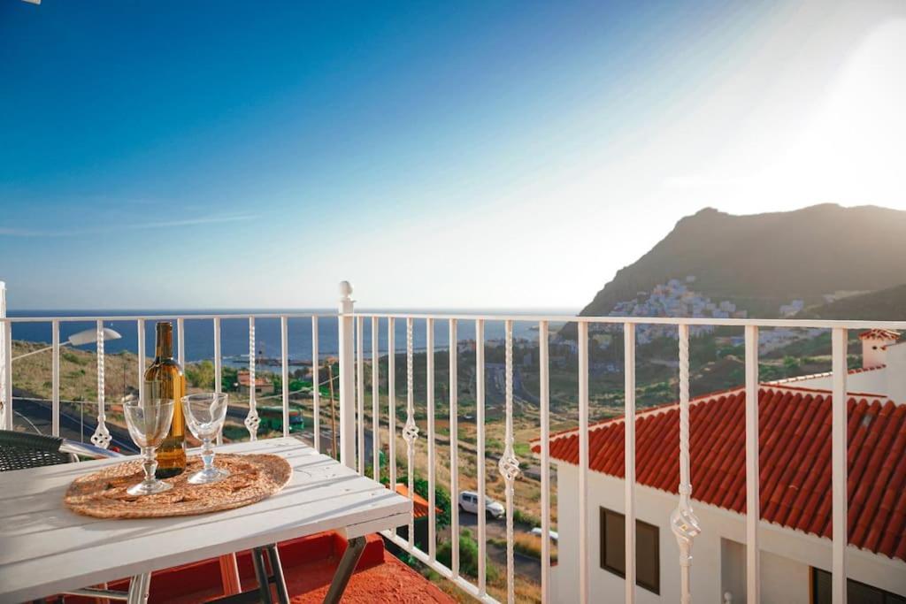 Nue Apartment Santa Cruz de Tenerife Ngoại thất bức ảnh