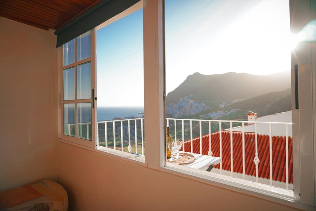 Nue Apartment Santa Cruz de Tenerife Ngoại thất bức ảnh