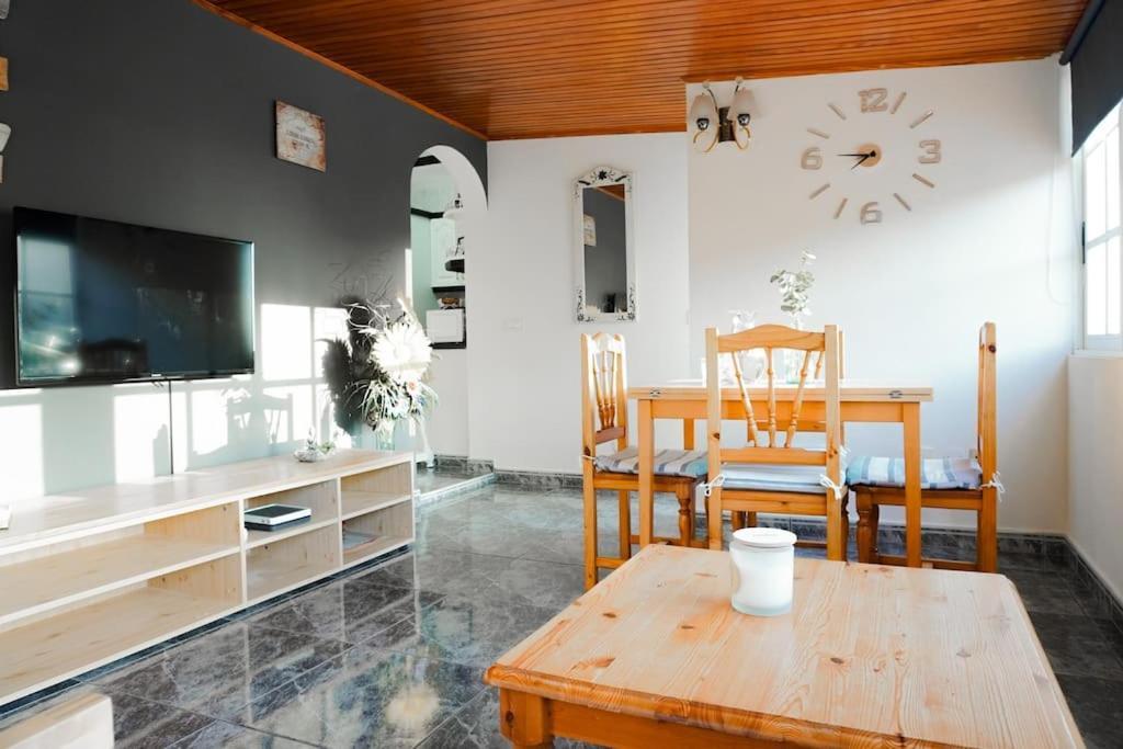 Nue Apartment Santa Cruz de Tenerife Ngoại thất bức ảnh