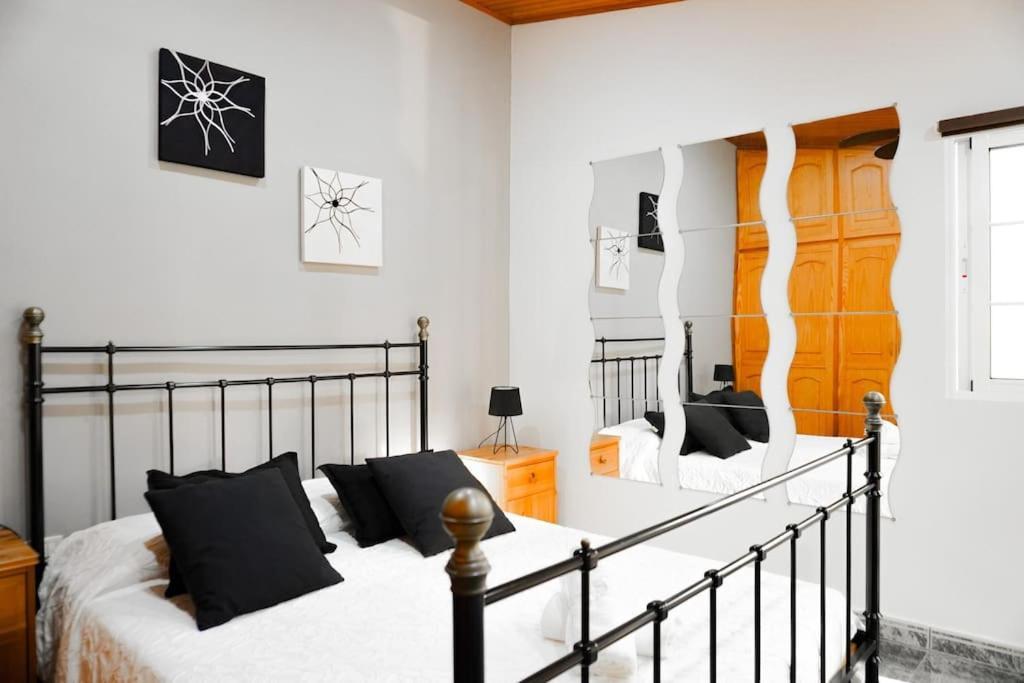 Nue Apartment Santa Cruz de Tenerife Ngoại thất bức ảnh