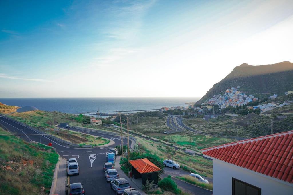 Nue Apartment Santa Cruz de Tenerife Ngoại thất bức ảnh