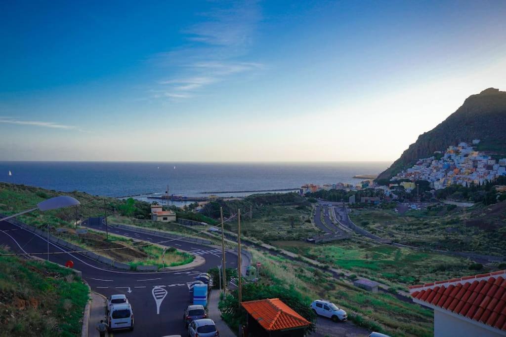 Nue Apartment Santa Cruz de Tenerife Ngoại thất bức ảnh