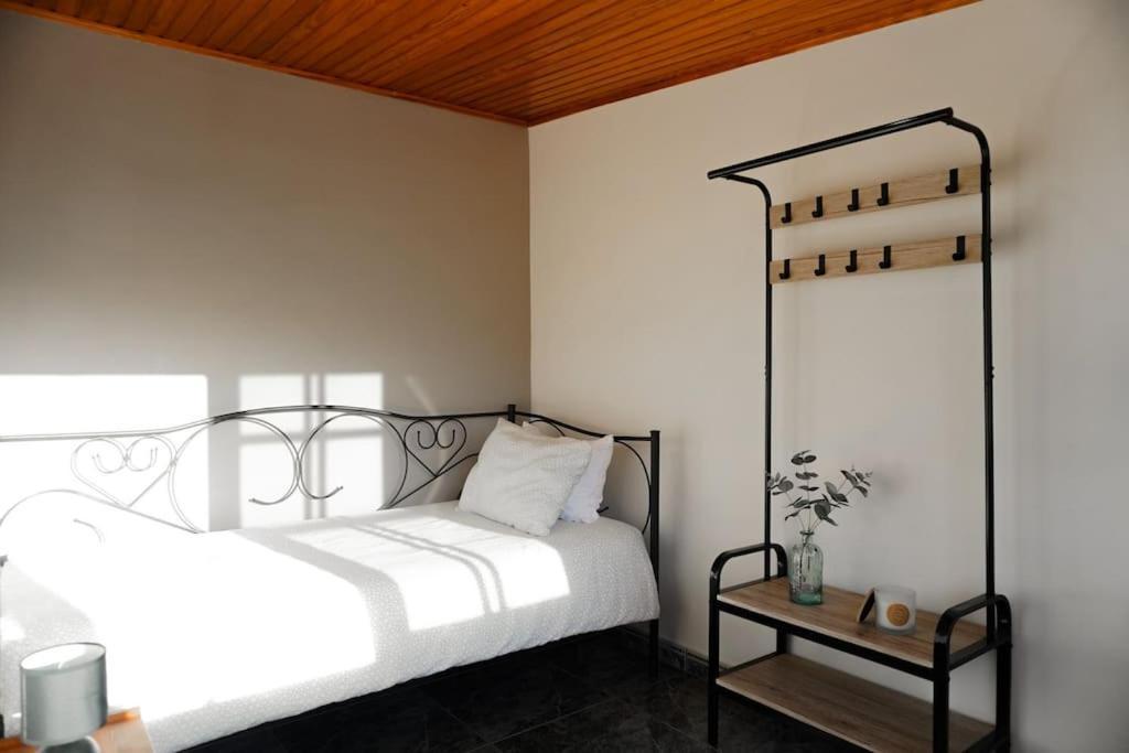 Nue Apartment Santa Cruz de Tenerife Ngoại thất bức ảnh