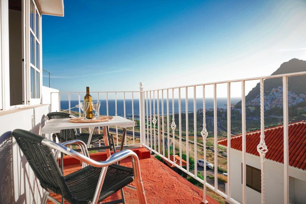 Nue Apartment Santa Cruz de Tenerife Ngoại thất bức ảnh