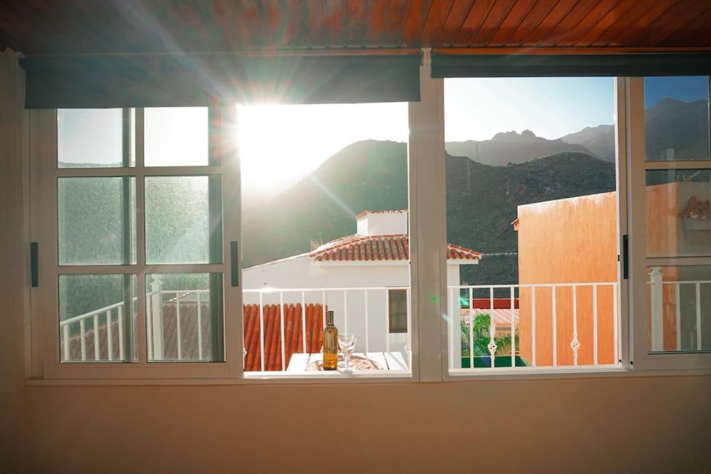Nue Apartment Santa Cruz de Tenerife Ngoại thất bức ảnh