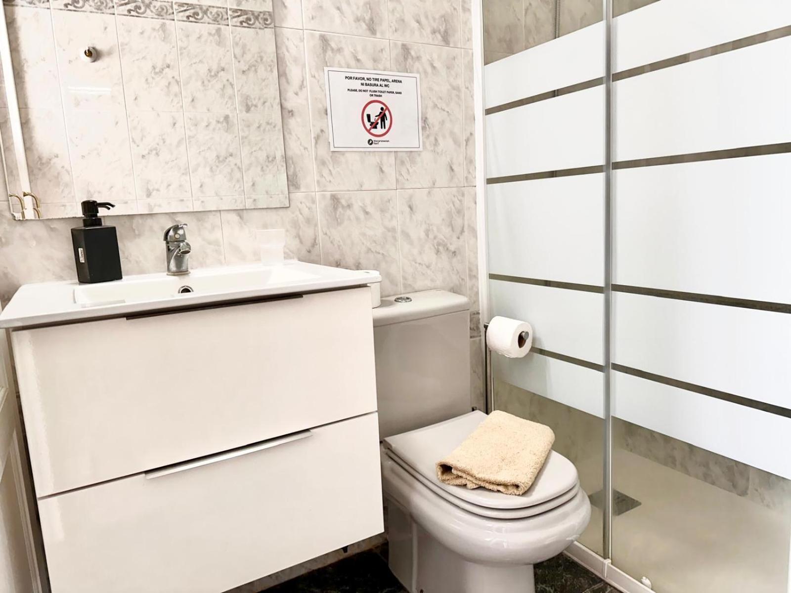 Nue Apartment Santa Cruz de Tenerife Ngoại thất bức ảnh