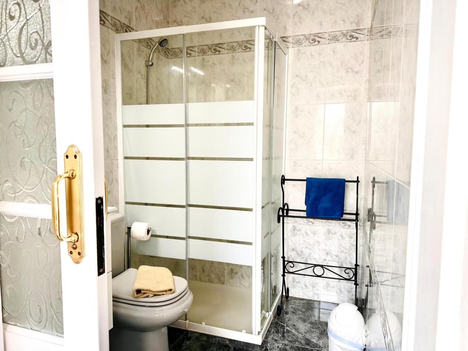 Nue Apartment Santa Cruz de Tenerife Ngoại thất bức ảnh