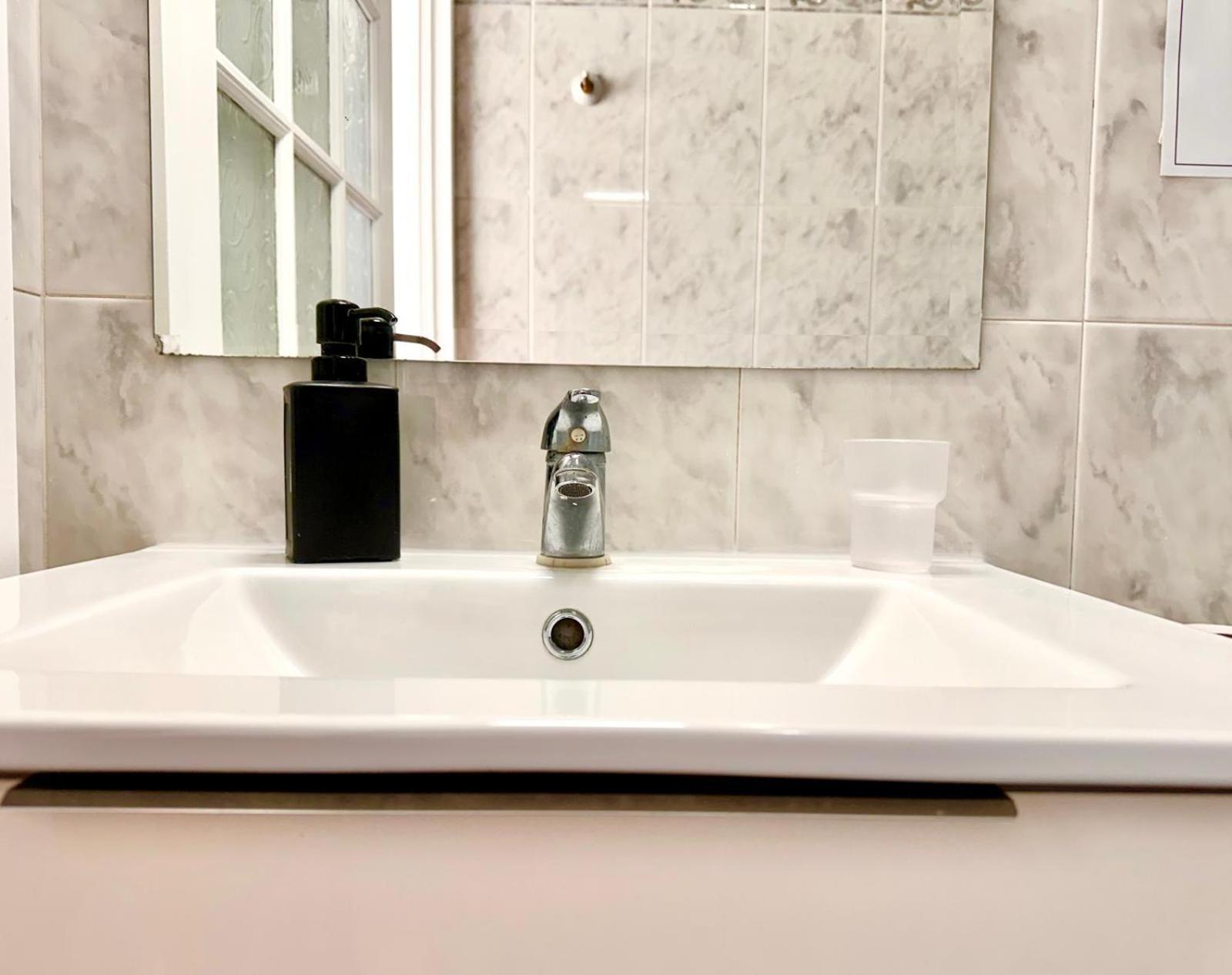 Nue Apartment Santa Cruz de Tenerife Ngoại thất bức ảnh
